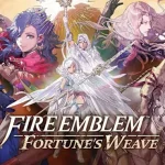 Fire Emblem: Fortune's Weave será lançado exclusivamente para Nintendo Switch 2