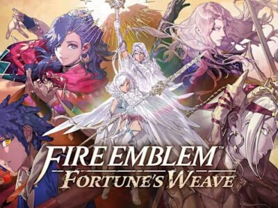 Fire Emblem: Fortune’s Weave será lançado exclusivamente para Nintendo Switch 2