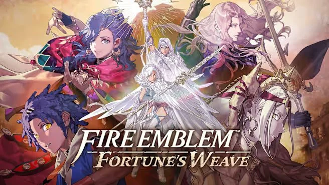 Fire Emblem: Fortune's Weave será lançado exclusivamente para Nintendo Switch 2