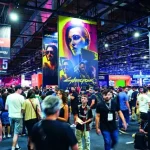 Brasil Game Show 2027 promete ser a maior edição da história