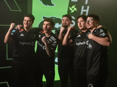 Guia da Esports World Cup 2026 de Rainbow Six Siege: Tudo que Você Precisa Saber