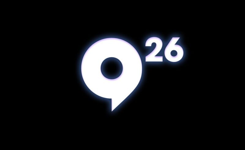 Review no Controle dos principais anúncios da Gamescom 2026 e suas novidades