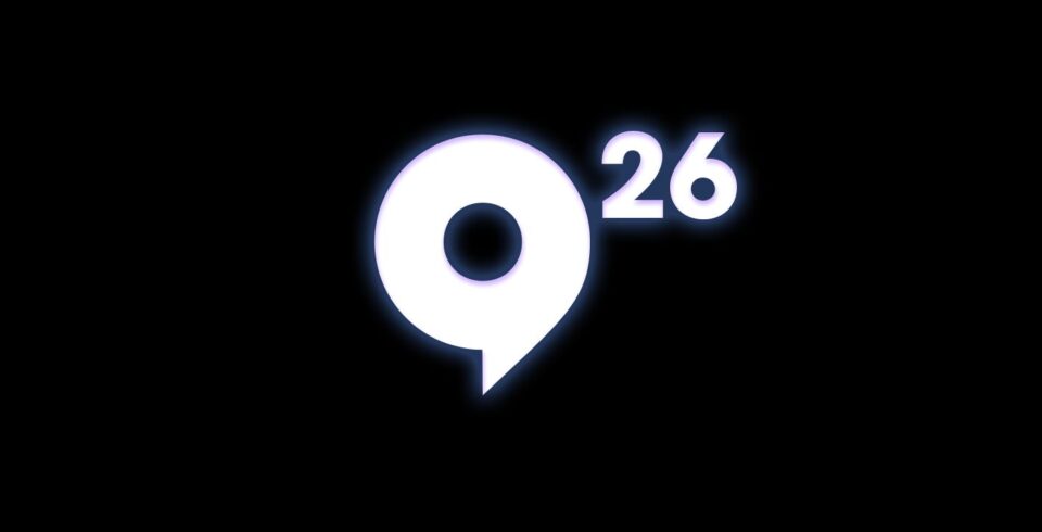 Review no Controle dos principais anúncios da Gamescom 2026 e suas novidades