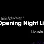 gamescom Opening Night Live 2026 revela novos jogos e anúncios empolgantes
