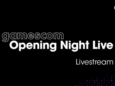 gamescom Opening Night Live 2026 revela novos jogos e anúncios empolgantes