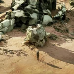 gen ATLAS: projeto de Fumito Ueda ganha nome e trailer revelador