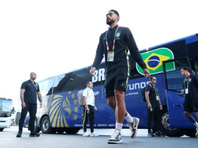 Guia de Escalação da Seleção: time para jogo com Haiti e novidades
