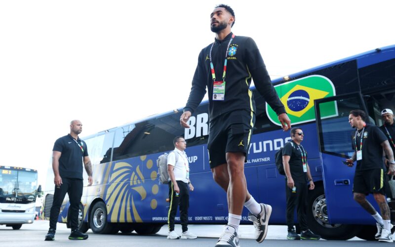Guia de Escalação da Seleção: time para jogo com Haiti e novidades