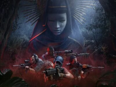 Ghost Recon comemora 25 anos com novidades e Insider Program em destaque