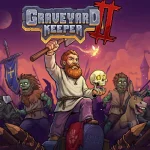 Graveyard Keeper II tem lançamento confirmado para 22 de setembro