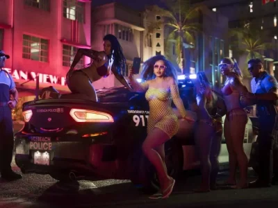 GTA 6 sofre novos vazamentos com detalhes sobre a vida noturna e jogabilidade