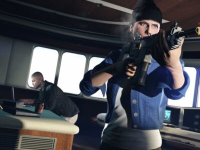 GTA Online dá início ao Evento Golpe de Verão com recompensas imperdíveis