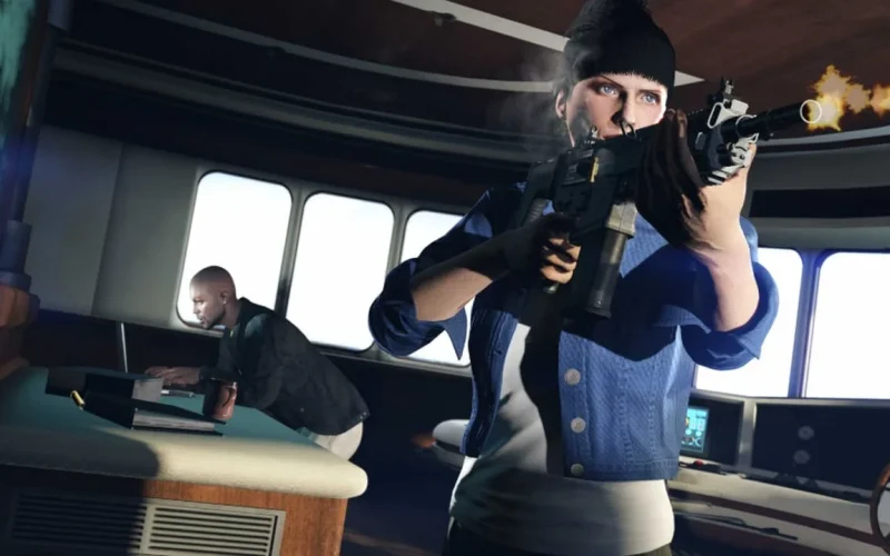 GTA Online dá início ao Evento Golpe de Verão com recompensas imperdíveis
