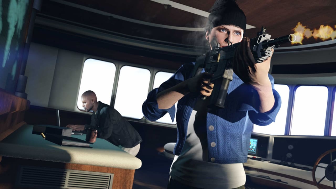 GTA Online dá início ao Evento Golpe de Verão com recompensas imperdíveis 1 GTA Online dá início ao Evento Golpe de Verão com recompensas imperdíveis
