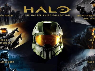 Como corrigir o problema de gráficos embaçados em Halo: The Master Chief Collection