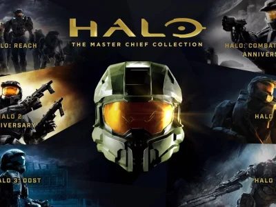 Como corrigir o problema de gráficos embaçados em Halo: The Master Chief Collection