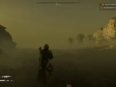 Helldivers 2: enfrentando o Vazio em nome da Liberdade