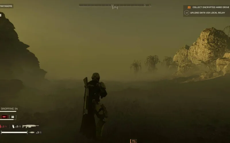 Helldivers 2