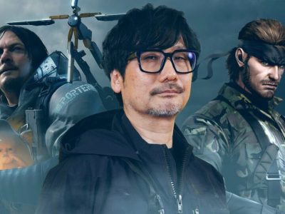 Hideo Kojima celebra 63 anos e reflete sobre sua carreira e projetos futuros