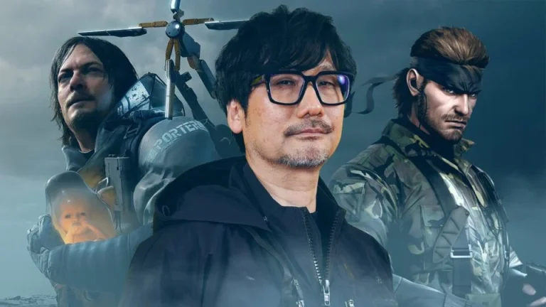 Hideo Kojima celebra 63 anos e reflete sobre sua carreira e projetos futuros