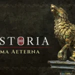 Historia: Roma Aeterna traz Júlio César em aventura narrativa histórica