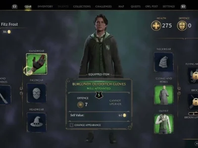 Hogwarts Legacy 2 é oficialmente confirmado pela Warner Bros. Discovery após sucesso do primeiro jogo