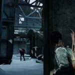 The Last of Us
