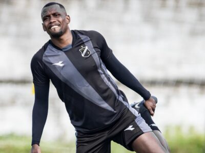 Como jogar ABC com a volta de Igor Bahia segundo Waguinho Dias