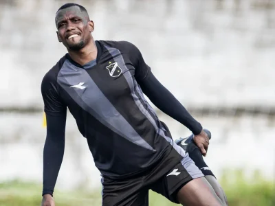 Como jogar ABC: a volta de Igor Bahia no time titular