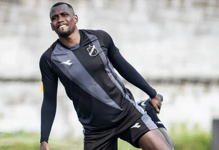 Como jogar ABC: a volta de Igor Bahia no time titular