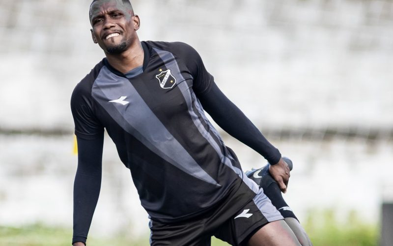 Como jogar ABC: a volta de Igor Bahia no time titular