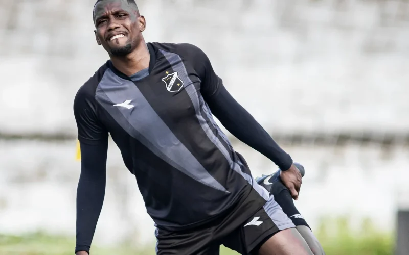 Como jogar ABC: a volta de Igor Bahia no time titular