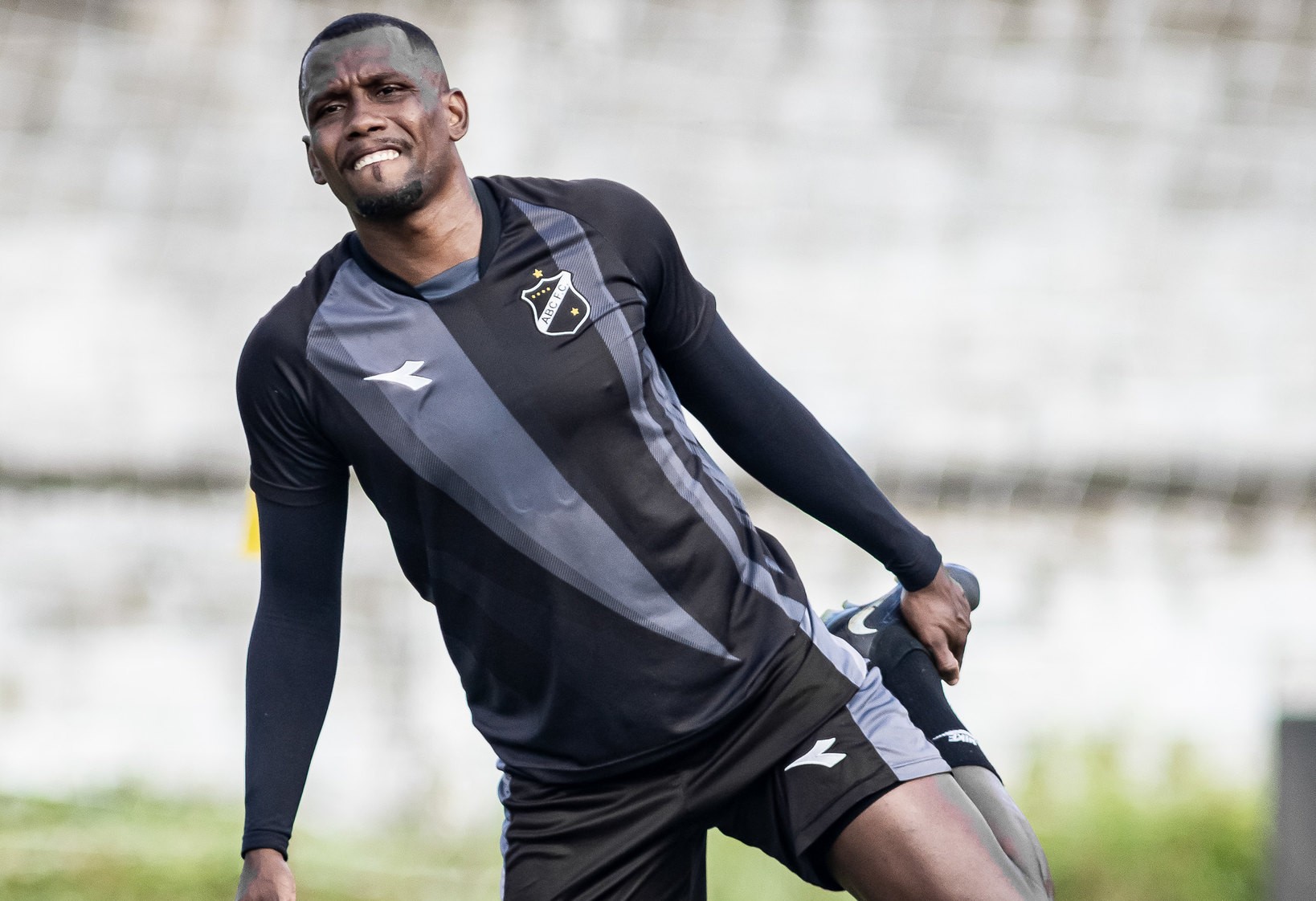 Como jogar ABC: a volta de Igor Bahia no time titular