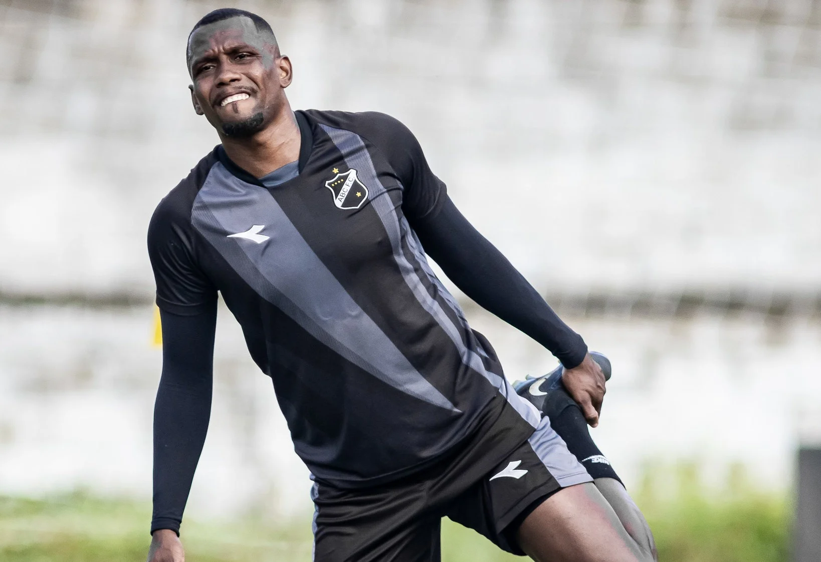 Como jogar ABC: a volta de Igor Bahia no time titular
