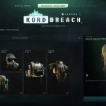 Escape from Tarkov dá início à temporada KORD BREACH com nova atualização
