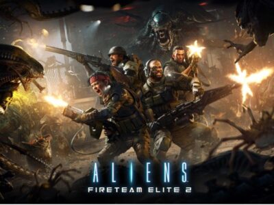Aliens: Fireteam Elite 2 ganha trailer cooperativo e será lançado em agosto