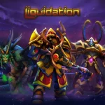 Liquidation está disponível em Acesso Antecipado no Steam para PC