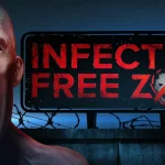 Infection Free Zone será lançado para PS5 e Xbox Series X|S em agosto