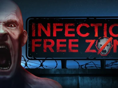 Infection Free Zone será lançado para PS5 e Xbox Series X|S em agosto