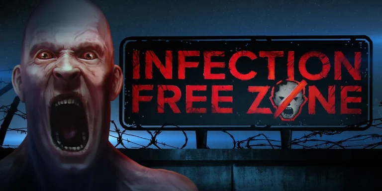 Infection Free Zone será lançado para PS5 e Xbox Series X|S em agosto