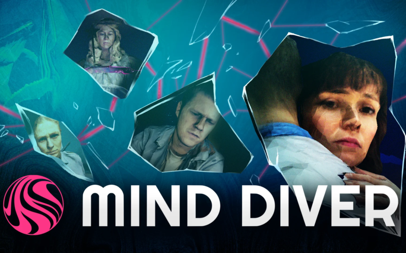 Mind Diver será lançado para PlayStation 5 e Nintendo Switch 2 em agosto