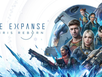 The Expanse: Osiris Reborn apresenta sistema de progressão flexível e dinâmico