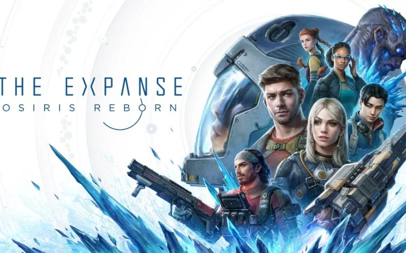 The Expanse: Osiris Reborn apresenta sistema de progressão flexível e dinâmico