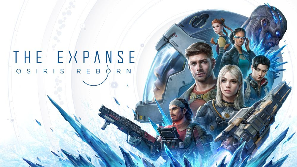 The Expanse: Osiris Reborn apresenta sistema de progressão flexível e dinâmico