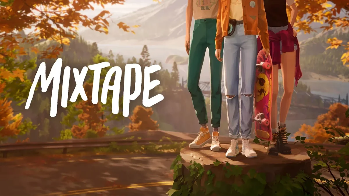 Mixtape ganhará versão nativa para Mac em parceria com Annapurna Interactive