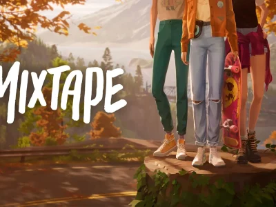 Mixtape ganhará versão nativa para Mac em parceria com Annapurna Interactive