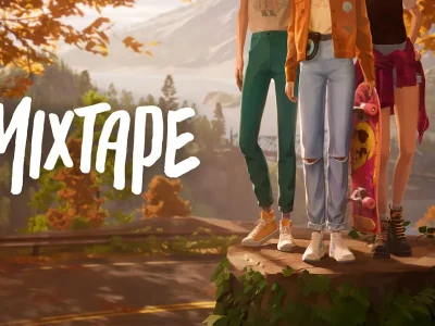 Mixtape ganhará versão nativa para Mac em parceria com Annapurna Interactive