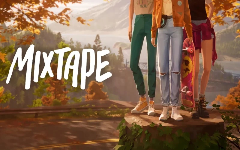 Mixtape ganhará versão nativa para Mac em parceria com Annapurna Interactive