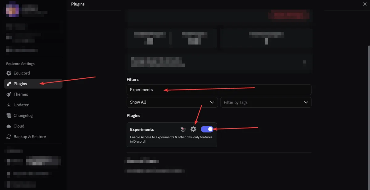 Como contornar o bloqueio de streaming de vídeo do Discord sem VPN Image 2