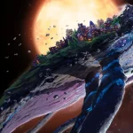 Beyond These Stars chega ao PC em 15 de outubro com suporte a português